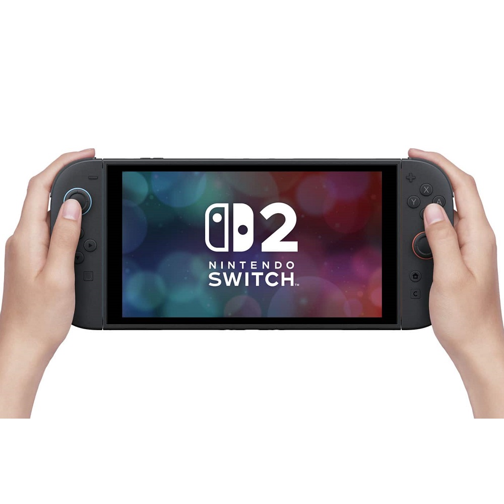 קונסולת משחק ניידת 7.9 nintendo