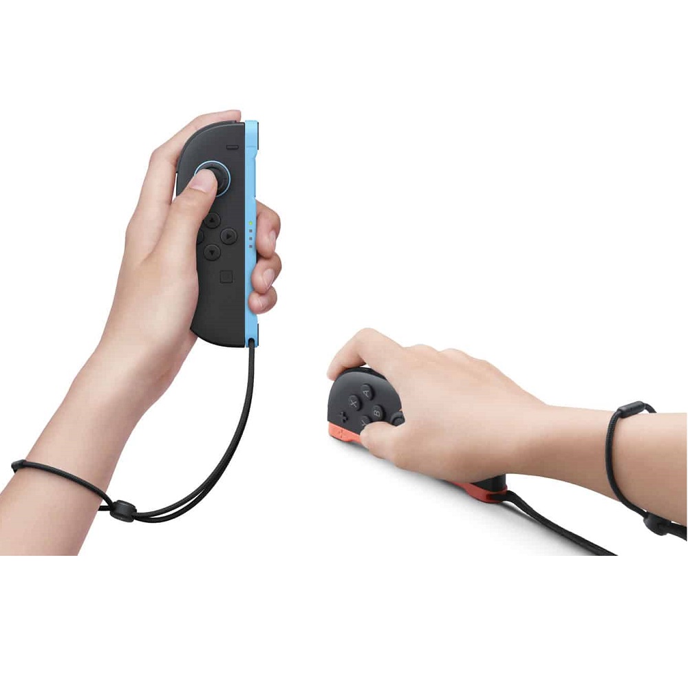 קונסולת משחק ניידת 7.9 nintendo