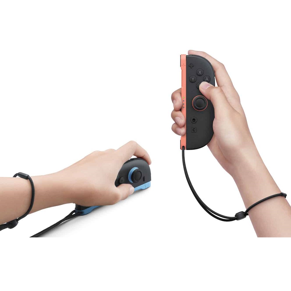 קונסולת משחק ניידת 7.9 nintendo