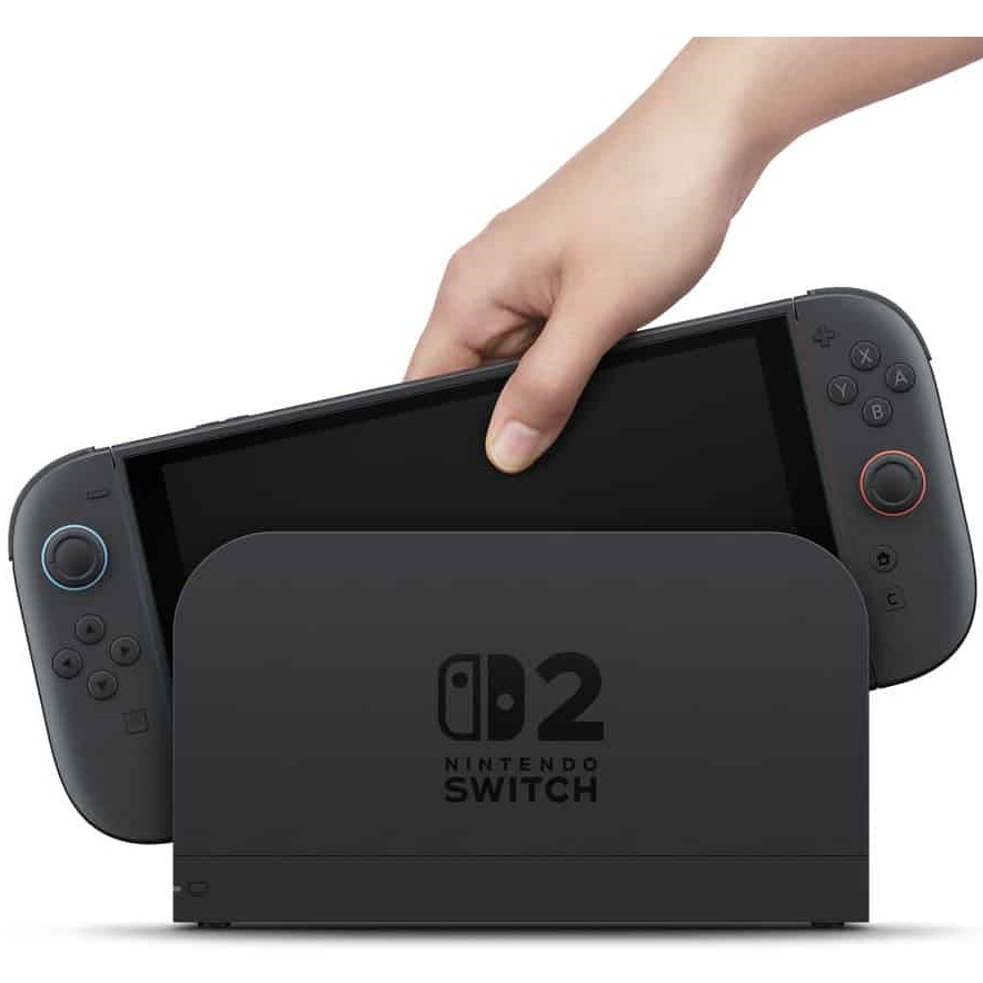 קונסולת משחק ניידת 7.9 nintendo