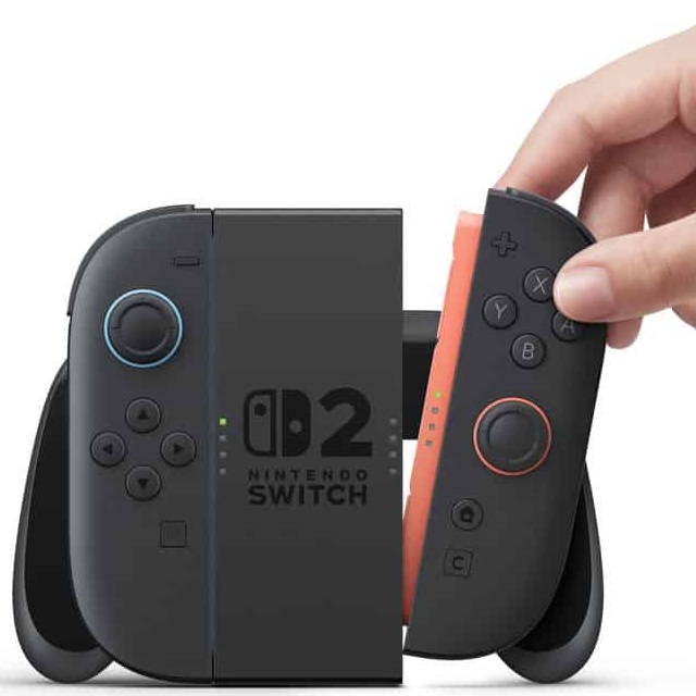 תמונה של קונסולת משחק ניידת 7.9 nintendo