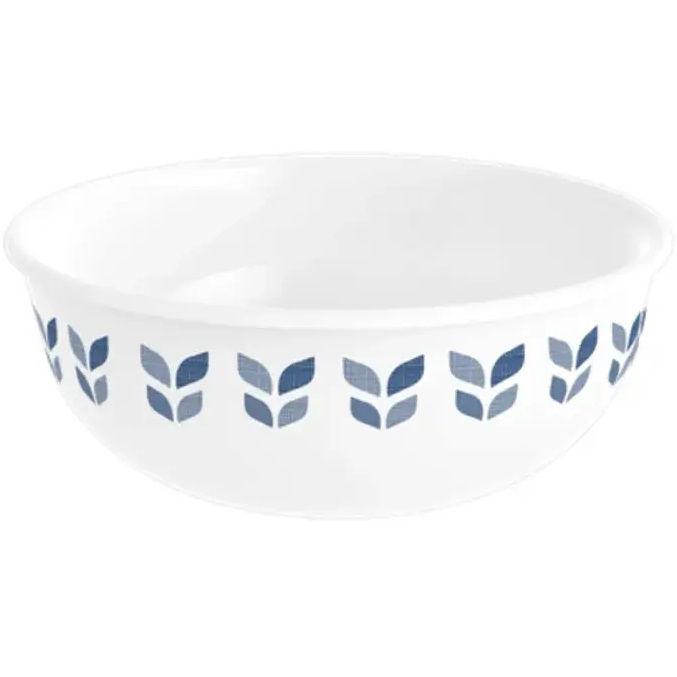 סט צלחות 48 חלקים ל-16 סועדים corning by corelle