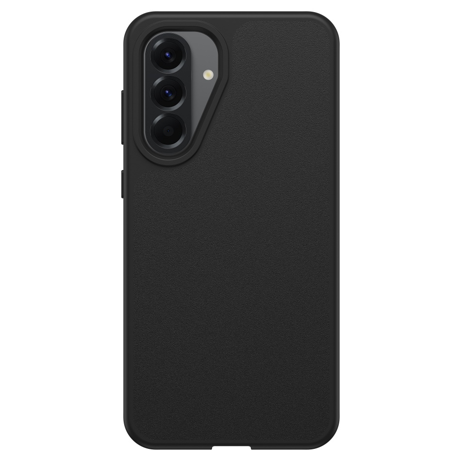 react galaxy a56 - black otterbox