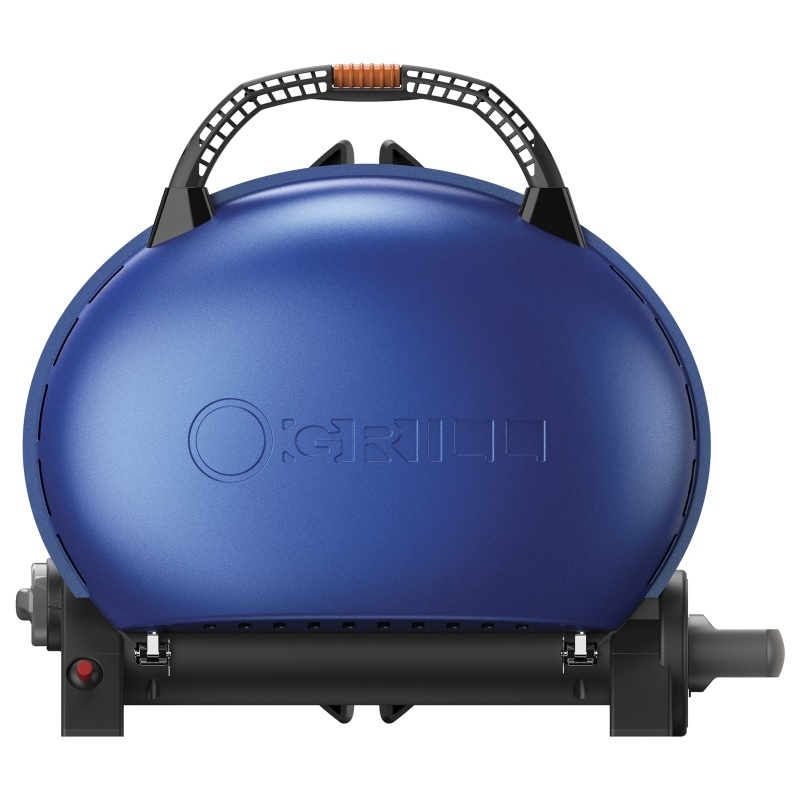 גריל גז נייד O-GRILL &lrm;O-Grill 500 כחול