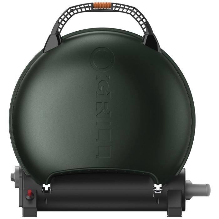 גריל גז נייד O-GRILL &lrm;O-Grill 600 ירוק