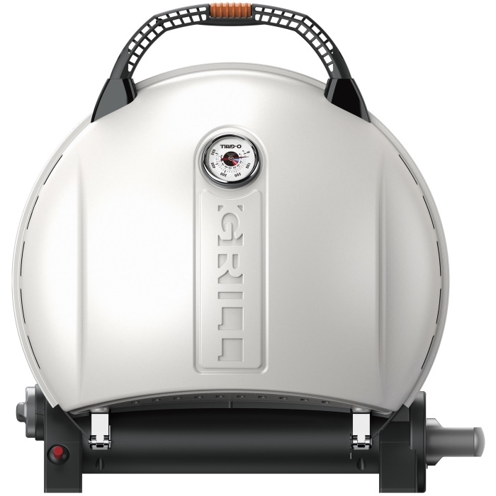 גריל גז נייד O-GRILL &lrm;O-Grill 900T קרם