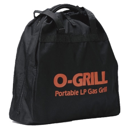 תיק נשיאה לגריל נייד Amgazit &lrm;O-Grill O-Carry