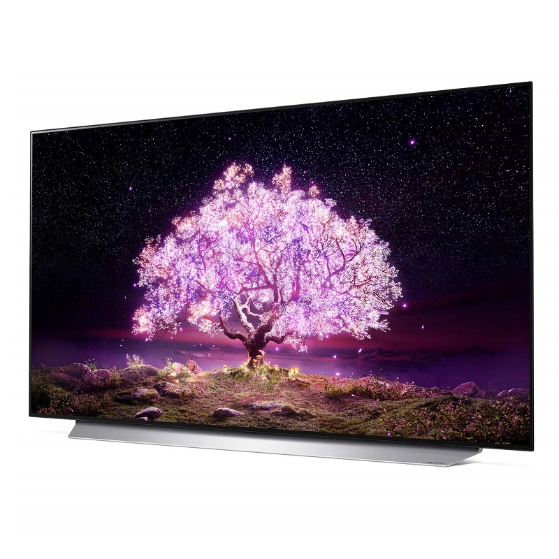oled48c1pvb lg