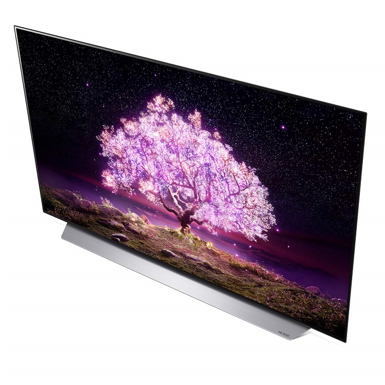 תמונה של טלוויזיה חכמה 48 lg