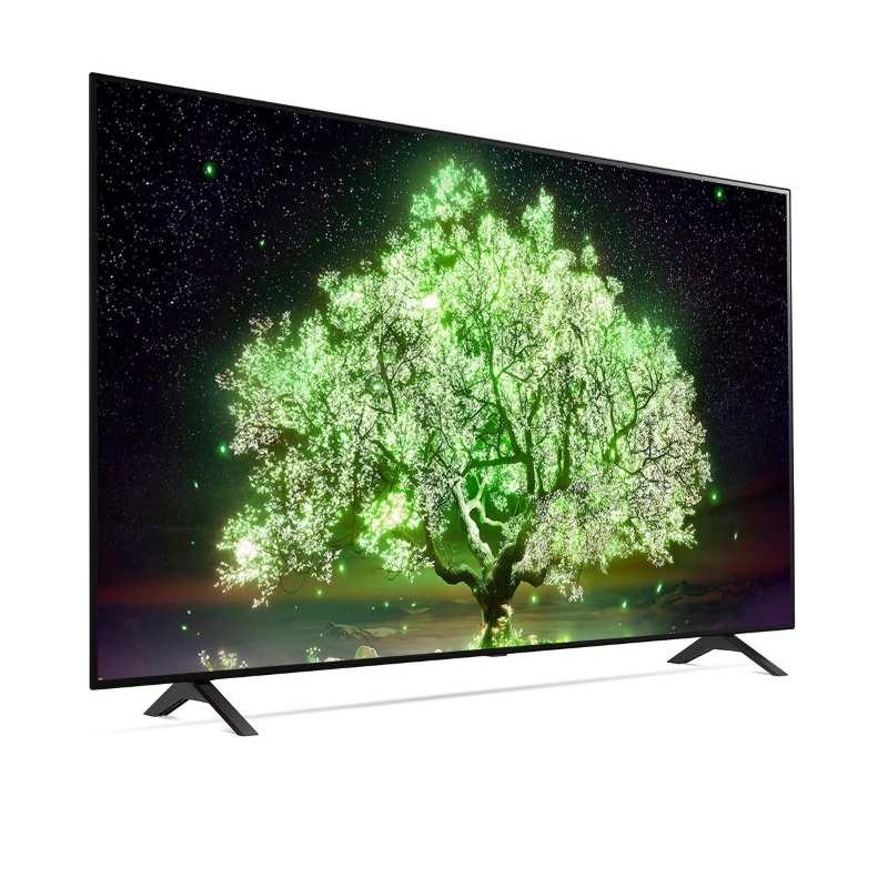 תמונה של טלוויזיה חכמה 65 lg