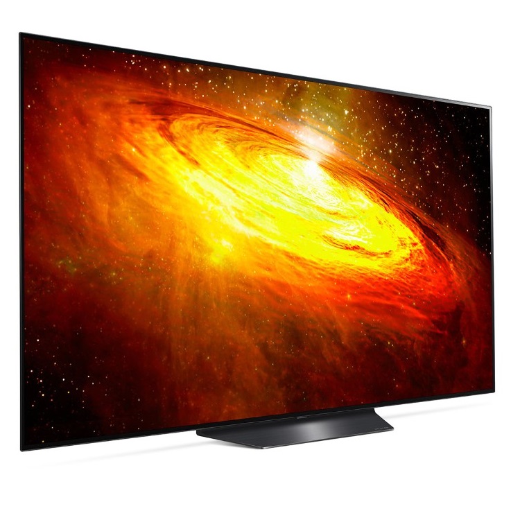 תמונה של טלוויזיה חכמה 65 lg
