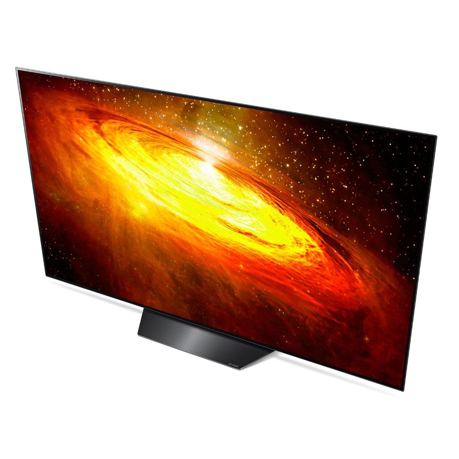 טלוויזיה חכמה 65 lg