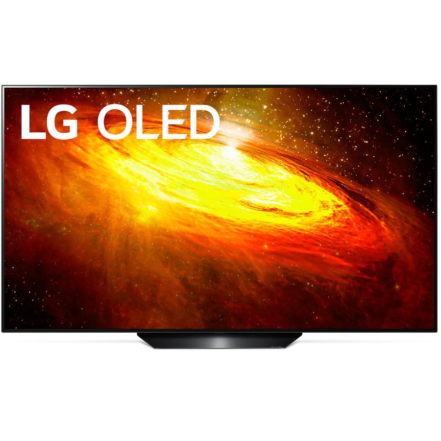 טלוויזיה חכמה 65 lg