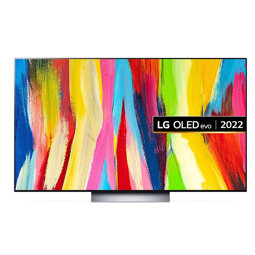 סרטון - טלוויזיה חכמה 65&quot lg oled evo  אל ג'י  oled65c26la