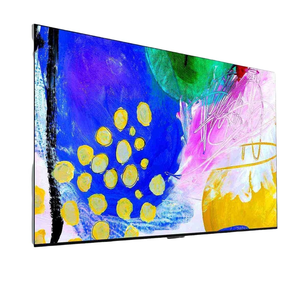 תמונה של טלוויזיה חכמה 65 lg oled
