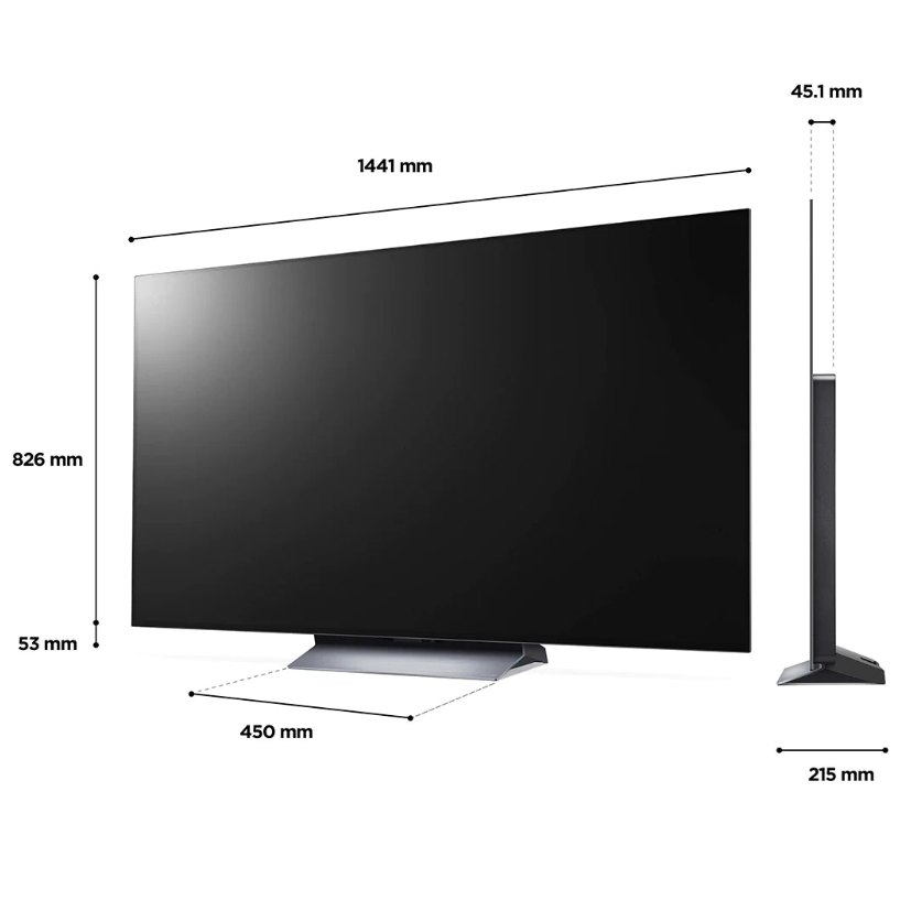 oled65c26la lg