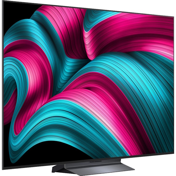 תמונה של טלוויזיה חכמה 65 4k oled ‏lg