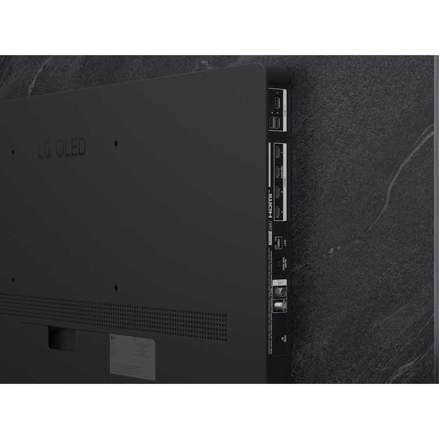 טלוויזיה חכמה 65 4k oled ‏lg