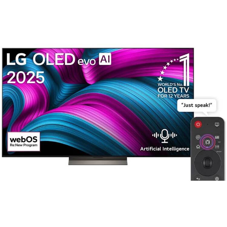 oled65cs5va lg