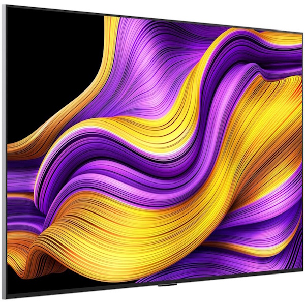 תמונה של טלוויזיה חכמה 65 oled 4k ‏lg