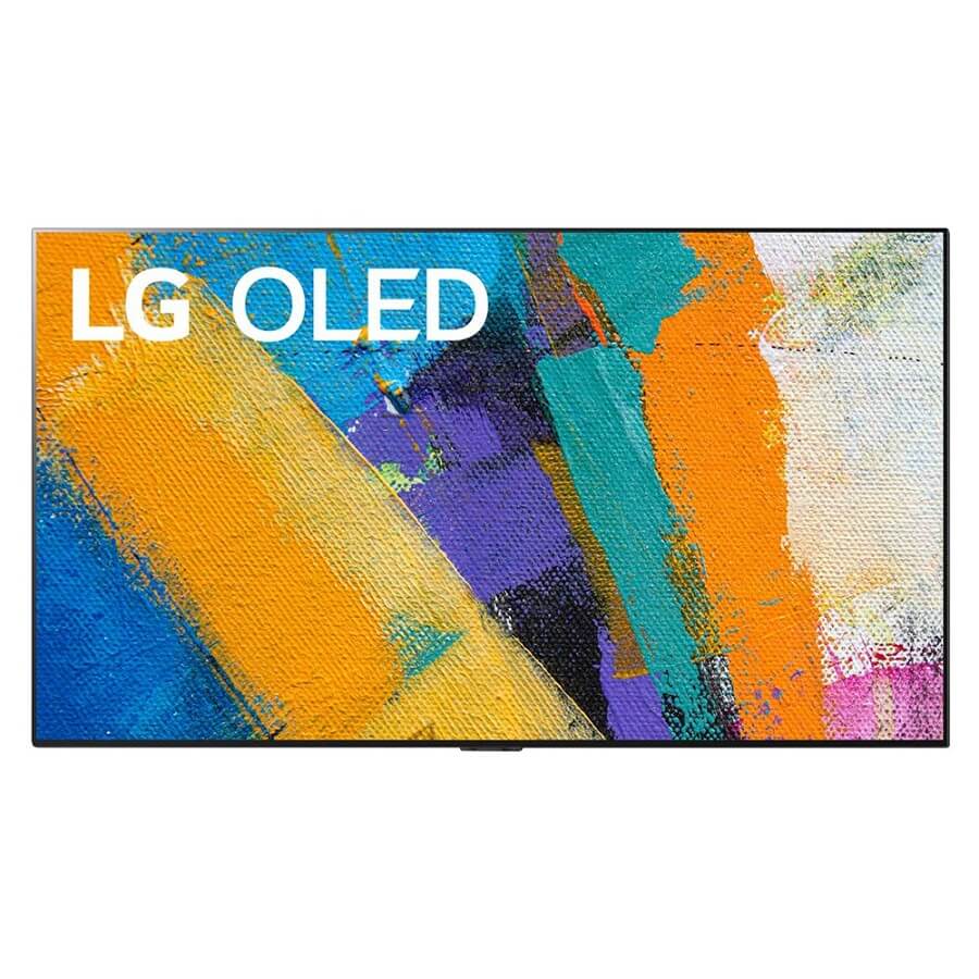 סרטון - טלוויזיה חכמה &quot77 lg  אל ג'י  oled77gx