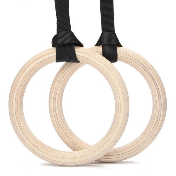 טבעות אולימפיות מעץ &lrm;OLympicrings