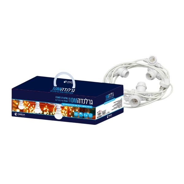 om-g10m-10xe27-wh-bt omega
