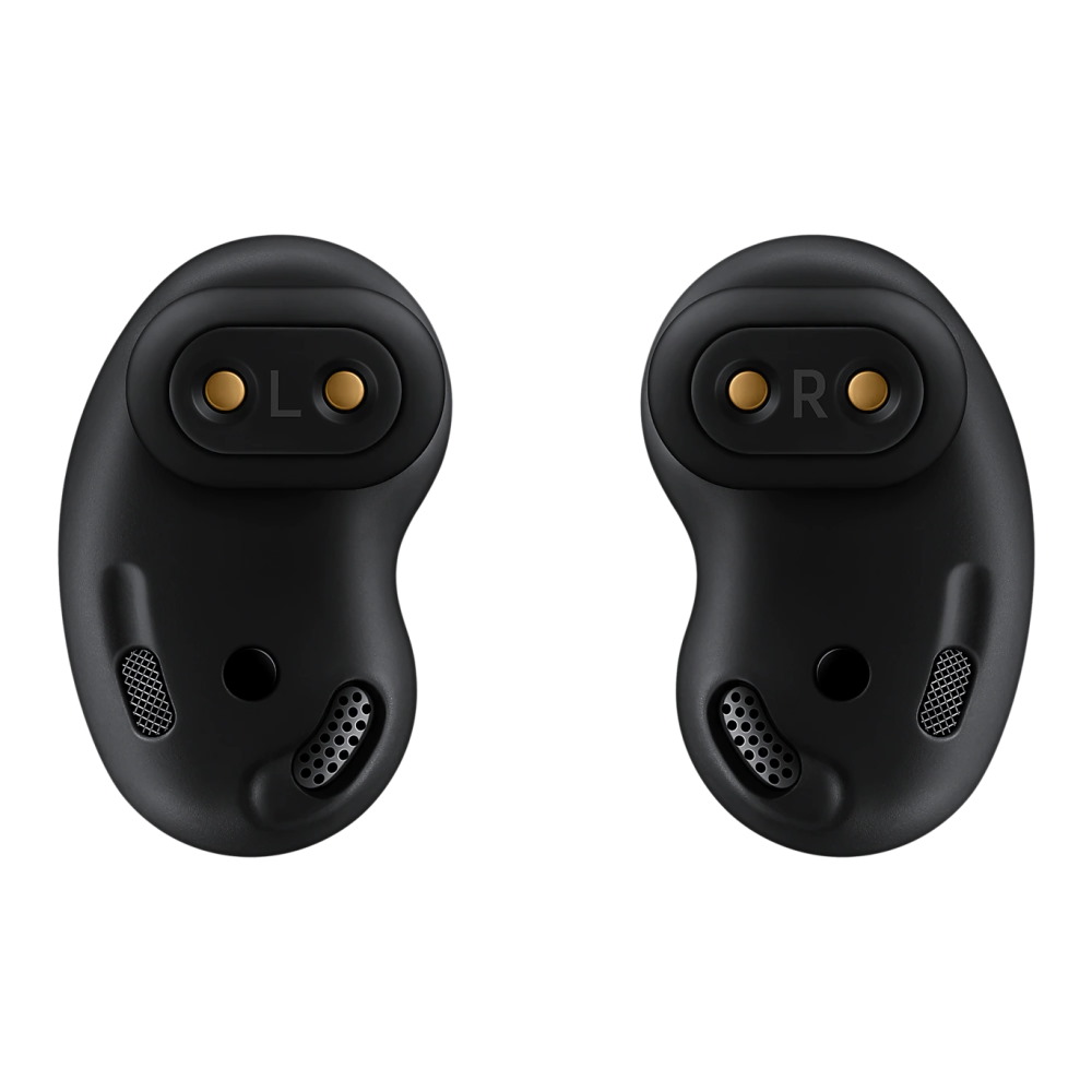 תמונה של אוזניות אלחוטיות samsung galaxy buds live