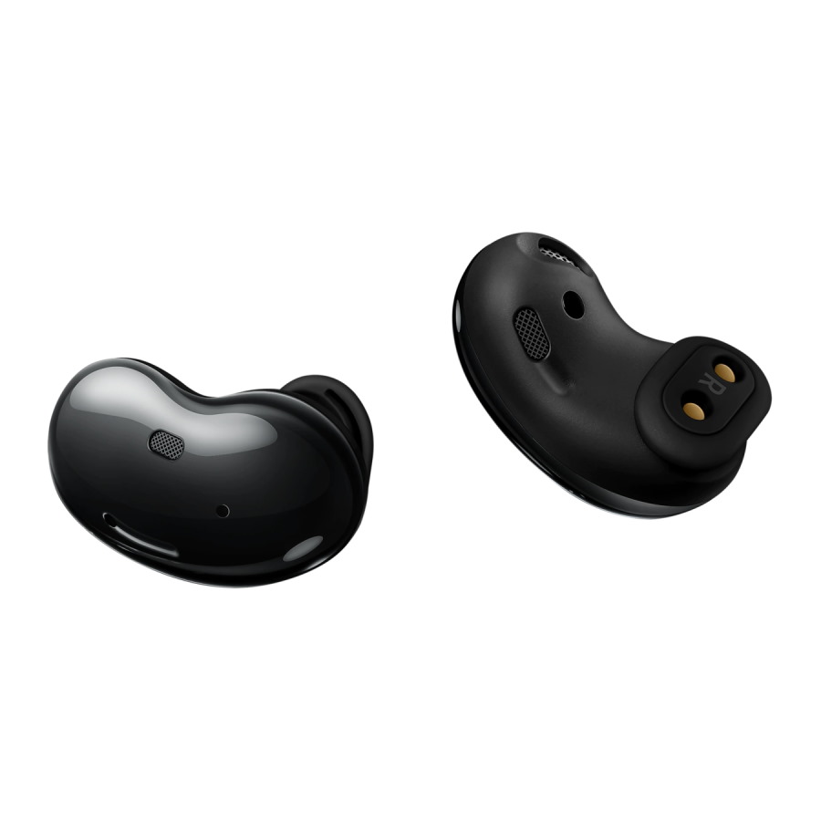 אוזניות אלחוטיות samsung galaxy buds live