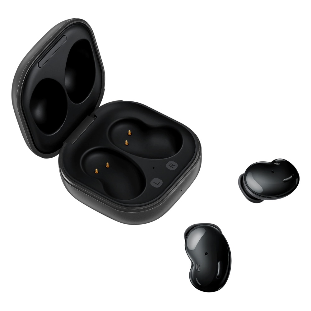 אוזניות אלחוטיות samsung galaxy buds live