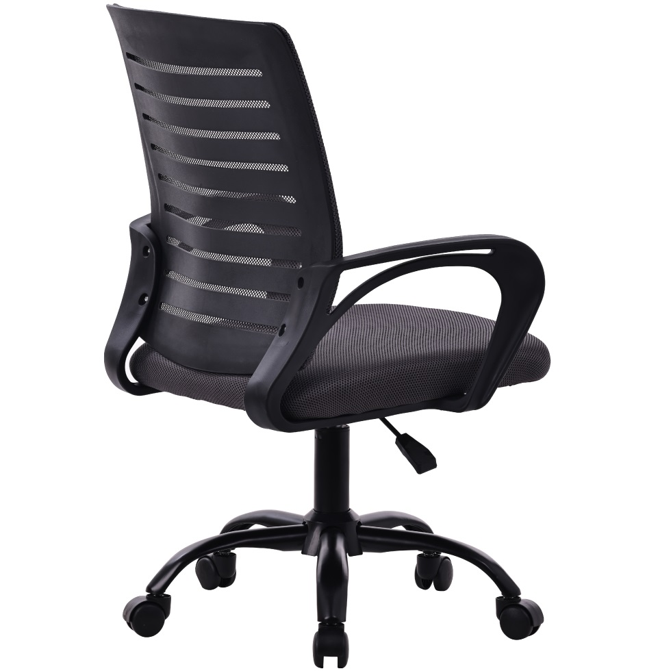 תמונה של כיסא משרדי ארגונומי carbon