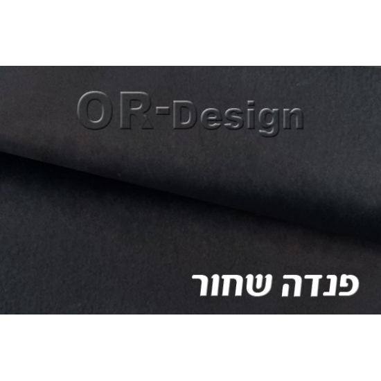 מערכת ישיבה פינתית or design