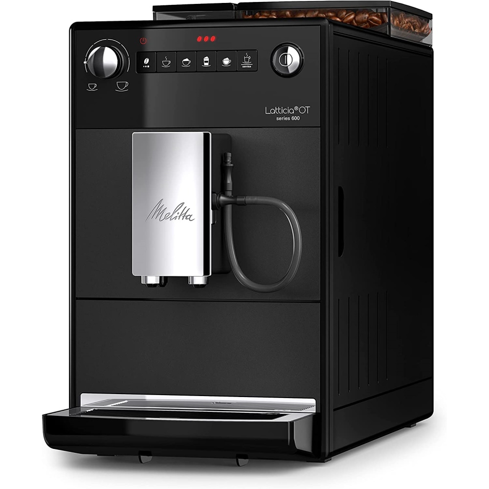 latticia ot שחור melitta