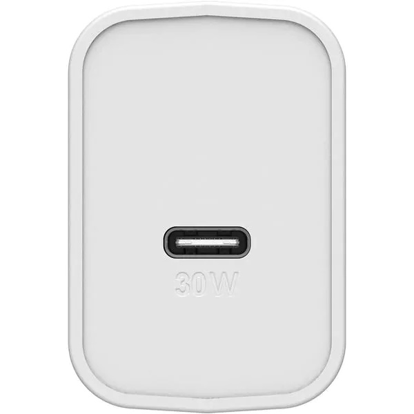 תמונה של ראש מטען 30w מהיר otterbox usb-c