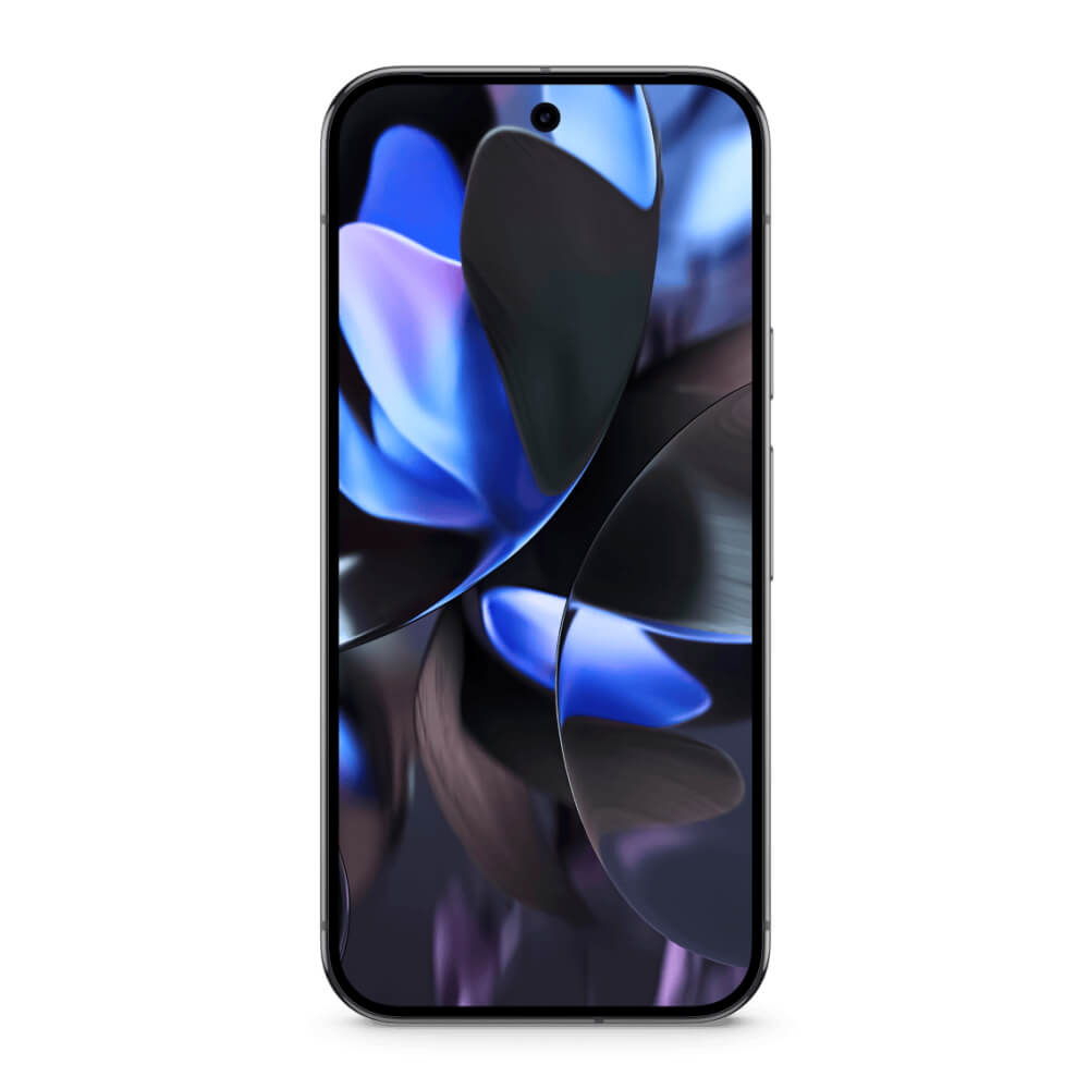 pixel 9 pro xl 256gb/16gb - obsidian google