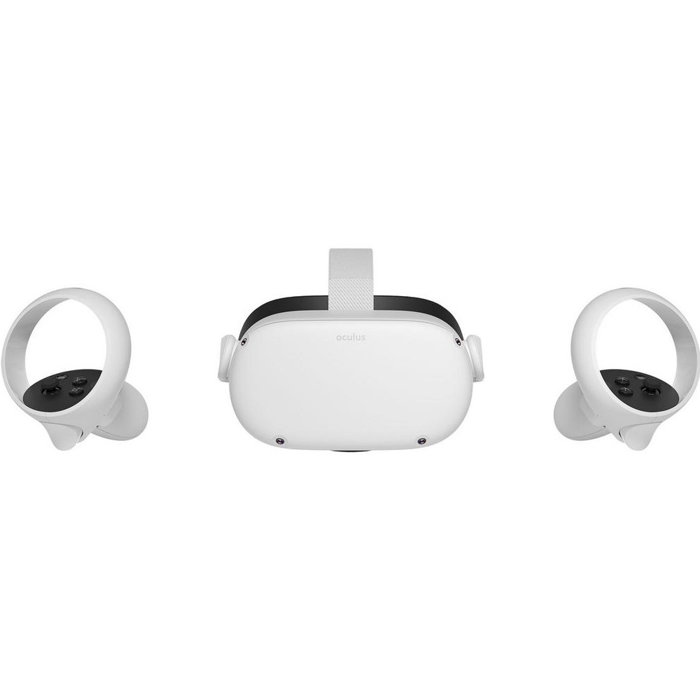 תמונה של משקפי vr - מציאות מדומה oculus