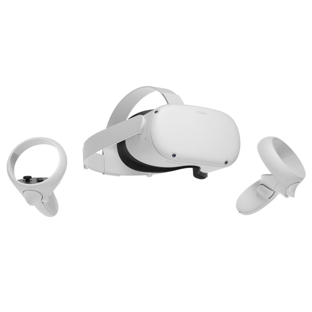 quest 2 128gb all-in-one oculus
