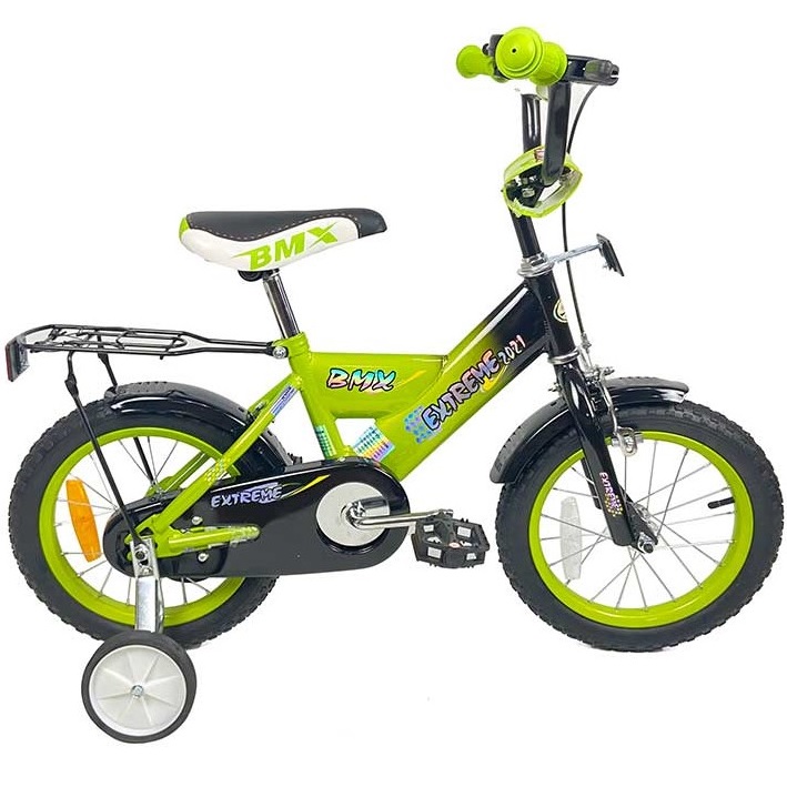 אופני ילדים 14 bmx