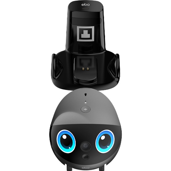 enabot ebo air 2 plus - אפור enabot