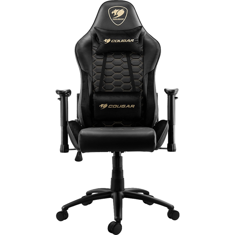 כסא גיימינג מעוצב Cougar &lrm;Outrider Royal