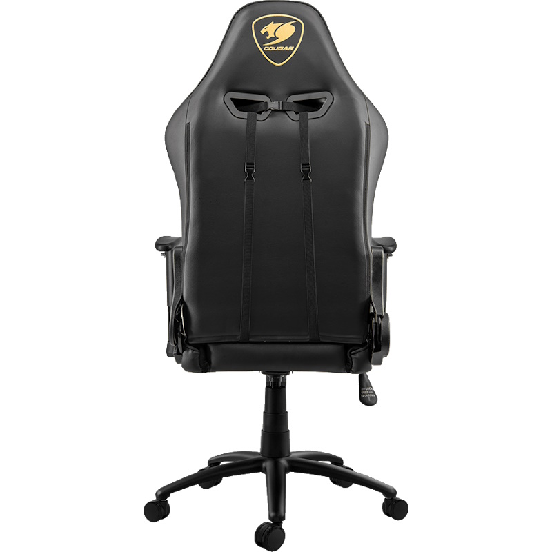 כסא גיימינג מעוצב cougar
