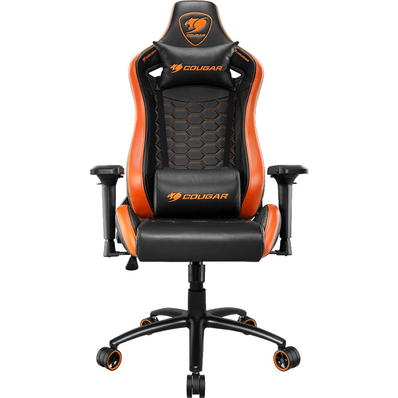 כסא גיימינג מעוצב Cougar &lrm;Outrider S