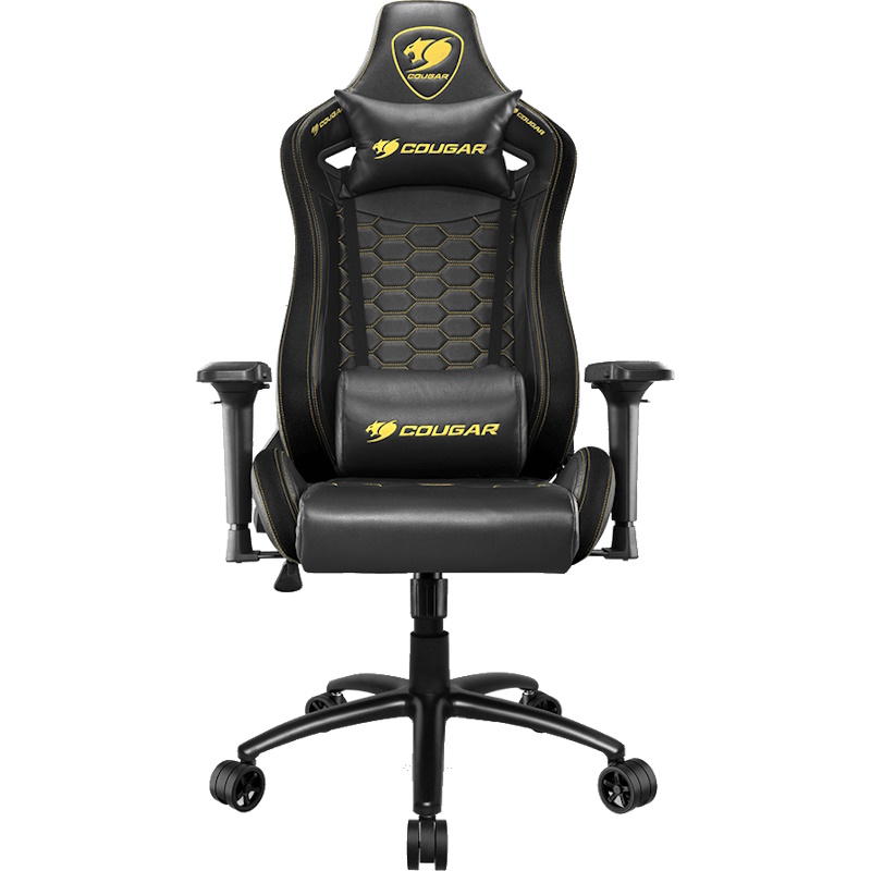כסא גיימינג מעוצב Cougar &lrm;Outrider S Royal