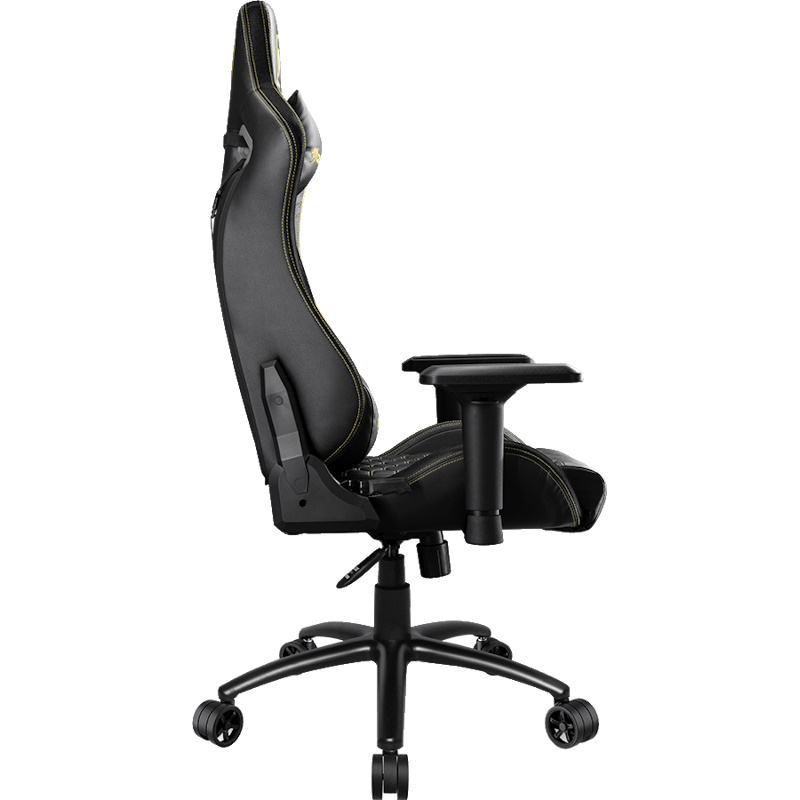 כסא גיימינג מעוצב cougar