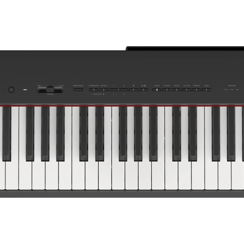 פסנתר דיגיטלי - 88 קלידים yamaha