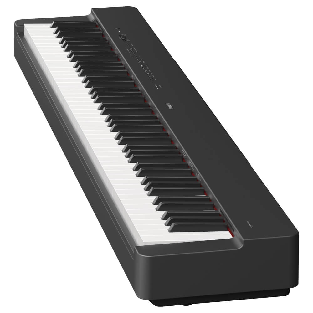 פסנתר דיגיטלי - 88 קלידים yamaha