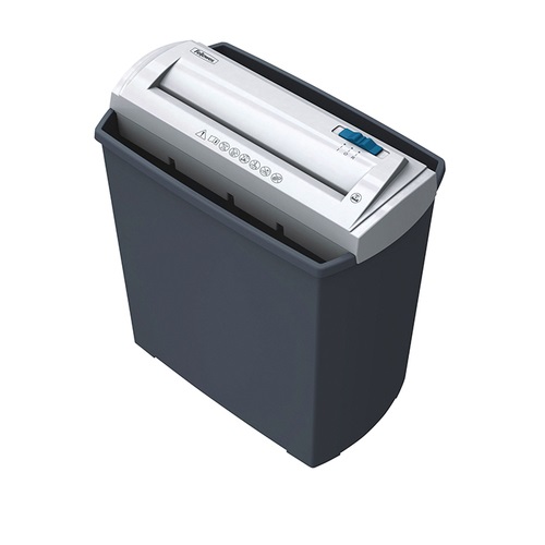 מגרסה אישית עד 5 דף fellowes