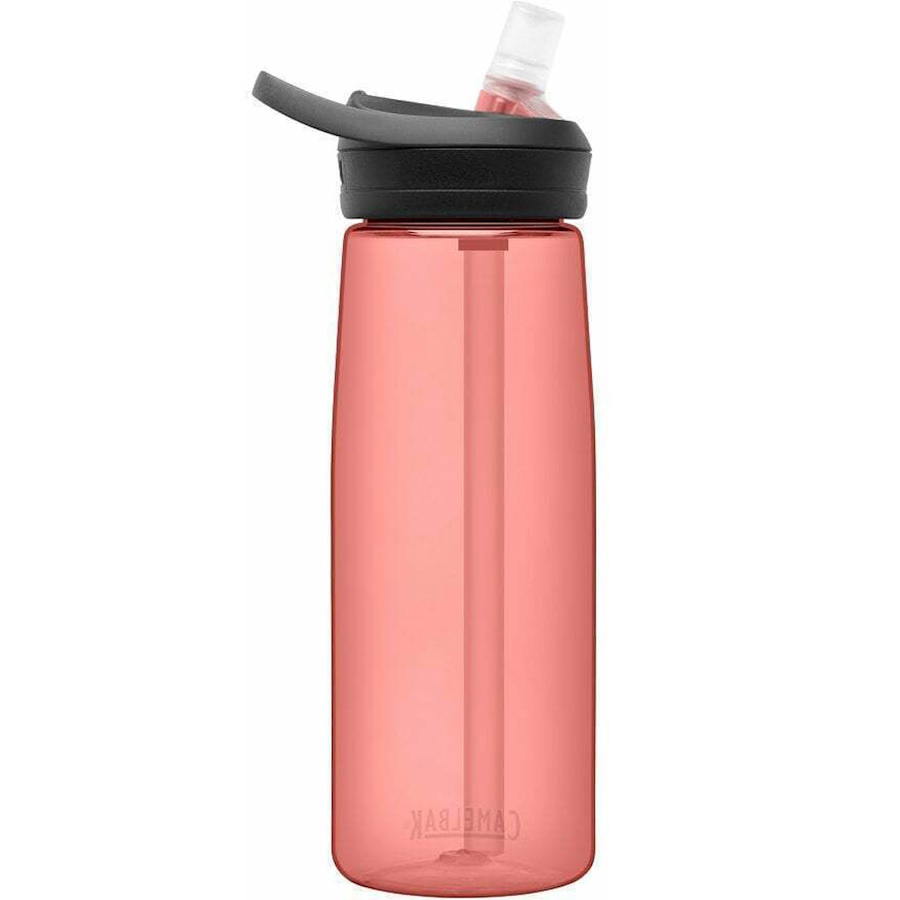 eddy plus tritan 0.75l כתום rose camelbak