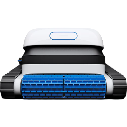 ultramarine p1 ecovacs