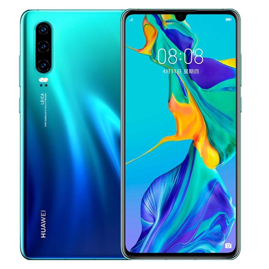 טלפון סלולרי huawei